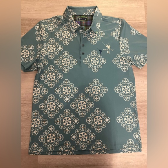 William Murray Golf Polo - Picture 2 of 6